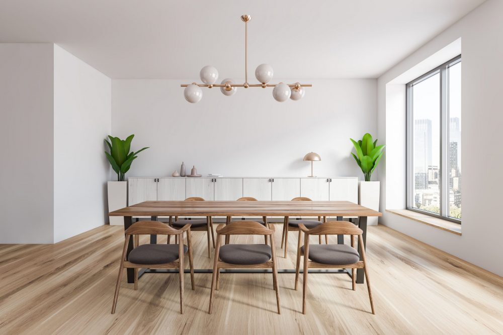 Why Interior Designers Choose CenturyLaminates for High-End Residential Projects