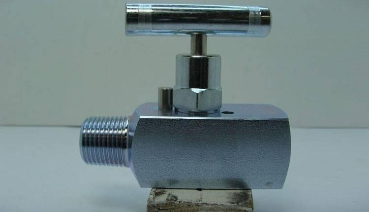 Features and Benefits of Carbon Steel Needle Valves