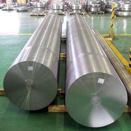 420 SS Round Bar vs 410 Stainless Steel: Which Material is Better?