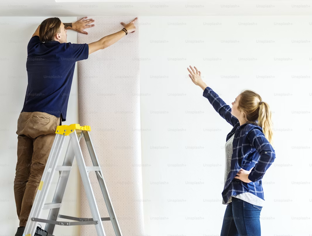 How to Remove Wallpaper Without Damaging Your Walls: A Step-by-Step Guide