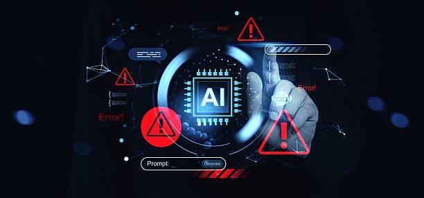 How AI-Powered Cyberattacks Are Threatening Small Businesses and How to Stay Protected