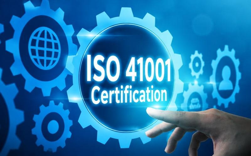 How Does ISO 41001 Support Smart City Development Projects in Saudi Arabia?