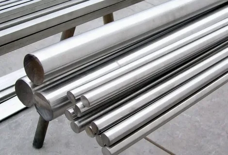 Common Industrial Applications of Stainless Steel 309 Round Bar
