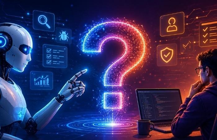 Can AI Replace Human Testers? The Reality Behind the Hype  