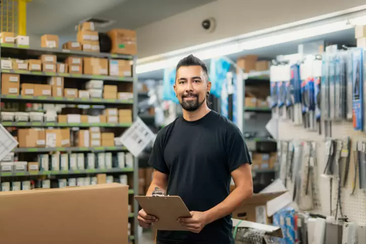 Why Automotive Parts Inventory Management Relies on a Disciplined Training Framework?