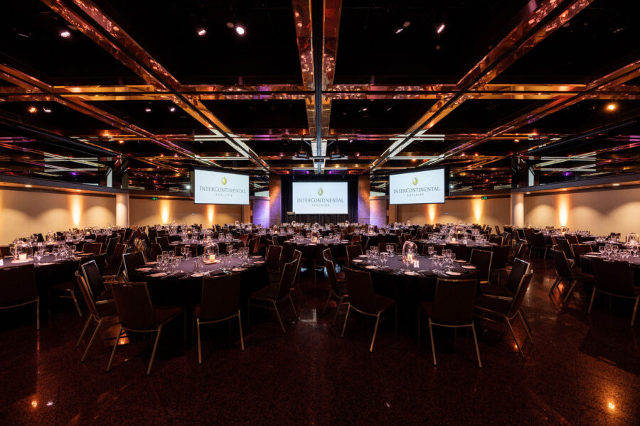 How Conference Venues in Adelaide Support Multi-Day Events with Onsite Accommodation?