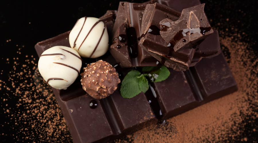 How Sugar-Free and Vegan Products Are Expanding the Dark Chocolate Market