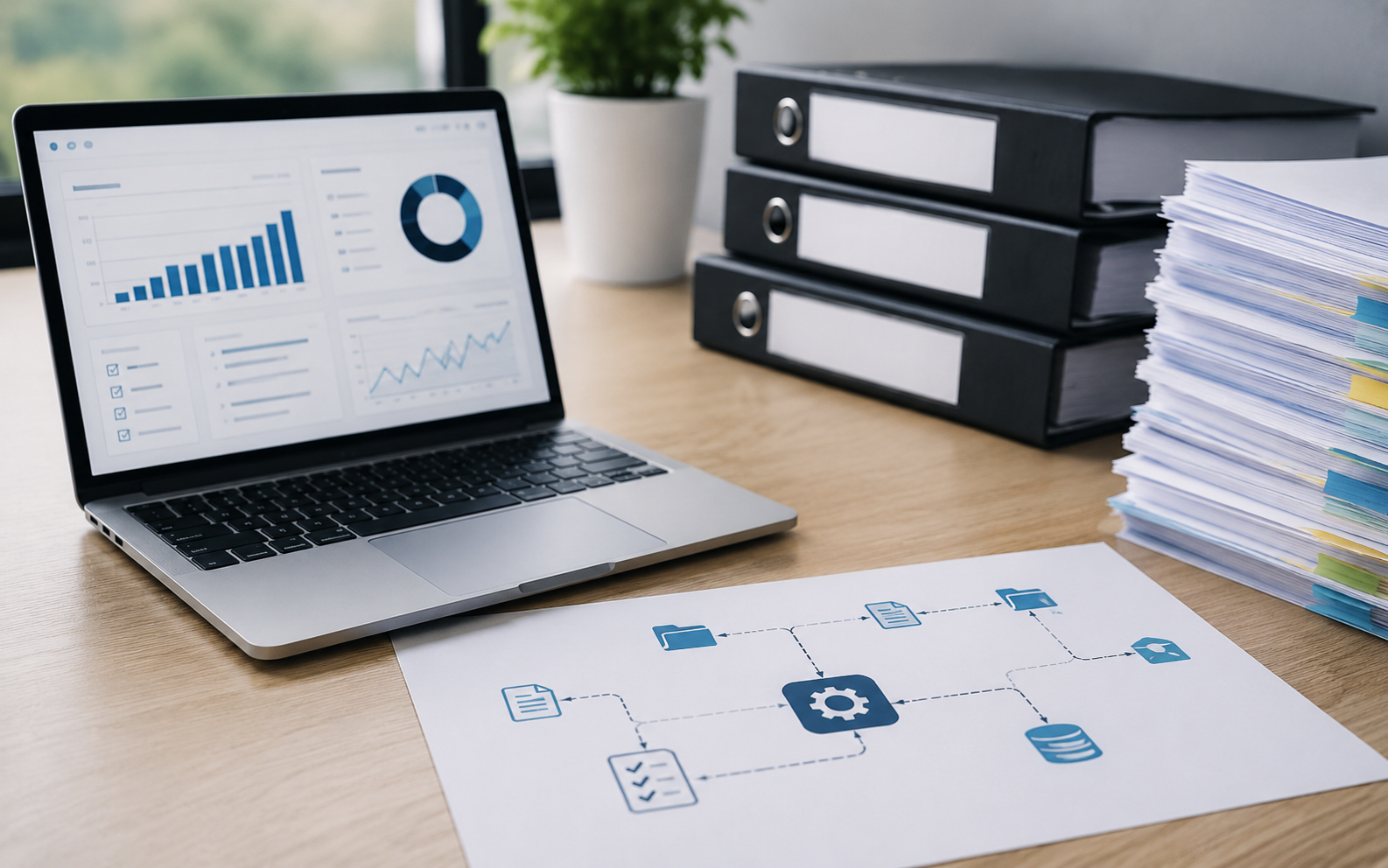 How to Reduce Audit Fatigue with SACS-210 Unified Standard Automation