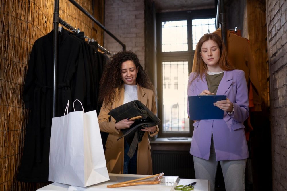 Branding Strategies that Make the Fashion Label Stand Out?