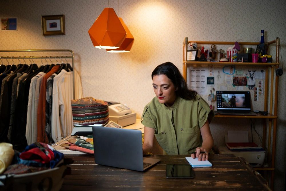 The Impact of e-Commerce on the Fashion Industry