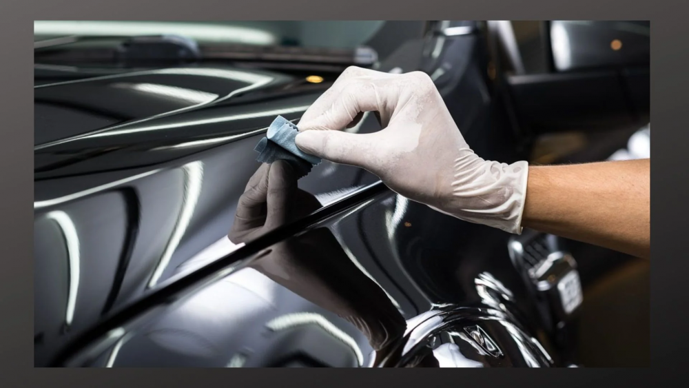 Top 5 Ceramic Coating Brands in India: Ranked, Reviewed & Compared