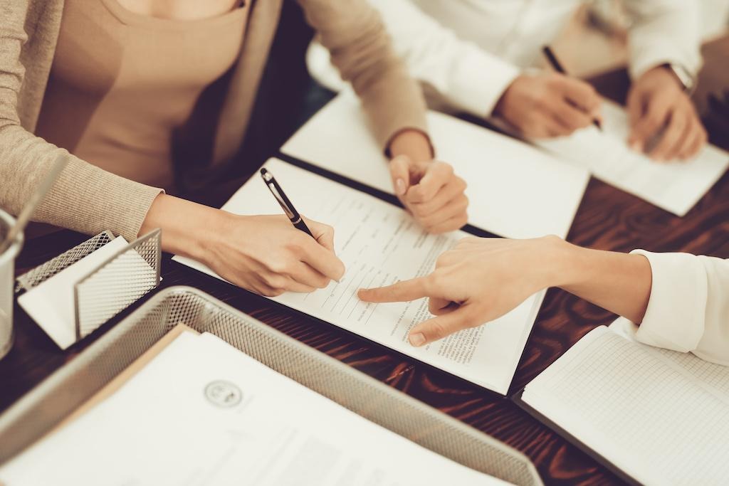 Estate Litigation: Challenging a Will and Your Legal Options