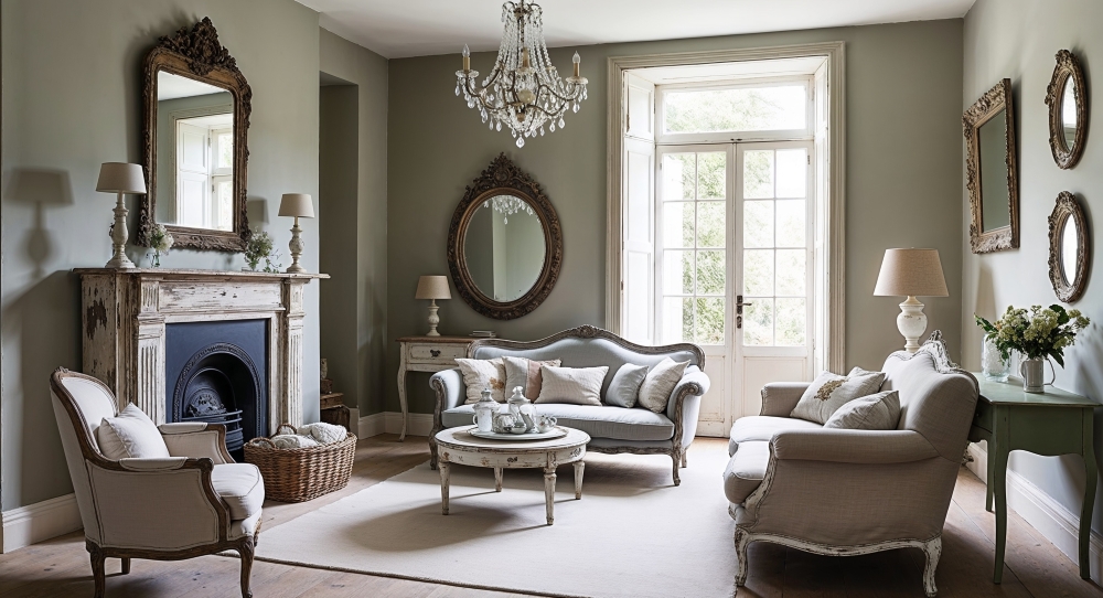 How Designers Plan Storage and Space Efficiency Through Material Selection
