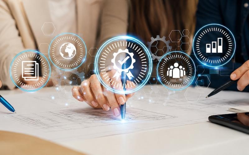 Choosing the Right ISO Implementation Partner in Saudi Arabia