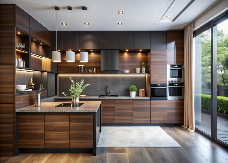 lucida laminates