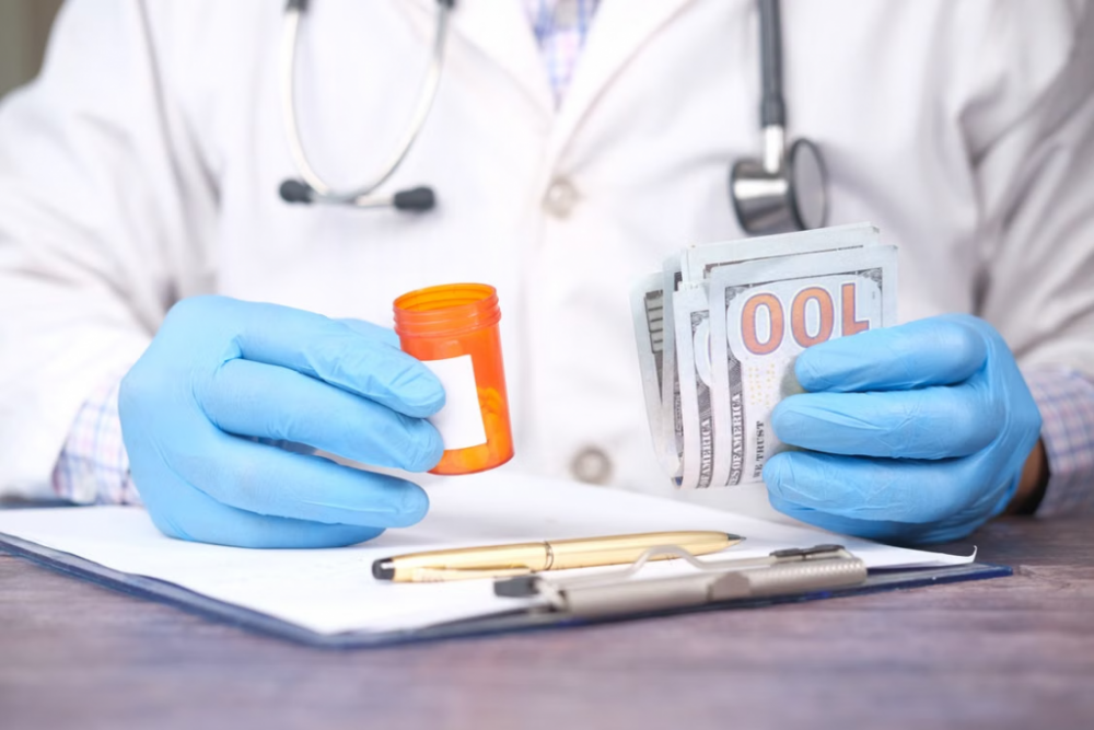 How Internal Medicine Billing Service Reduces Billing Errors Maryland