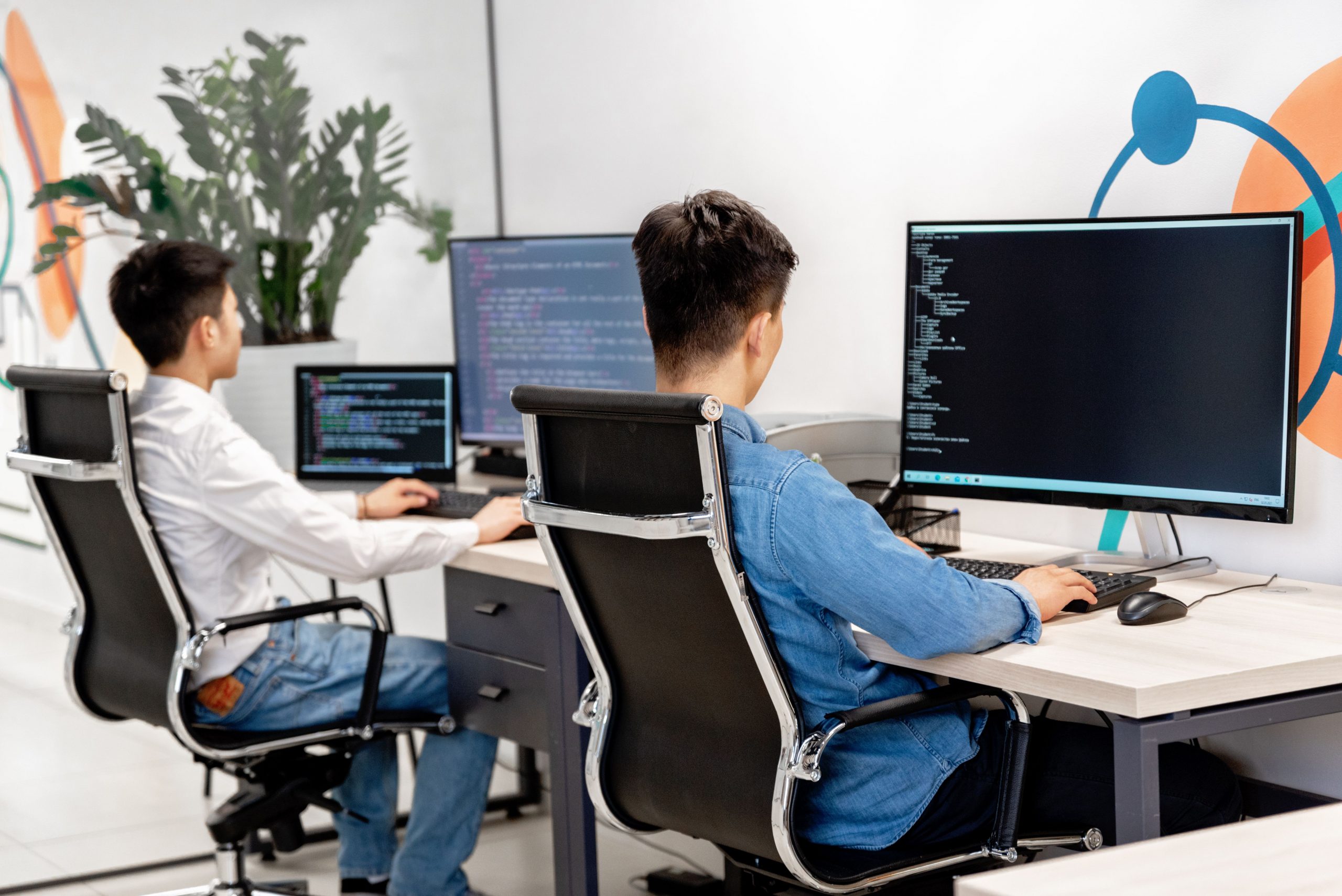 Top 10 Software Development Companies in Dubai