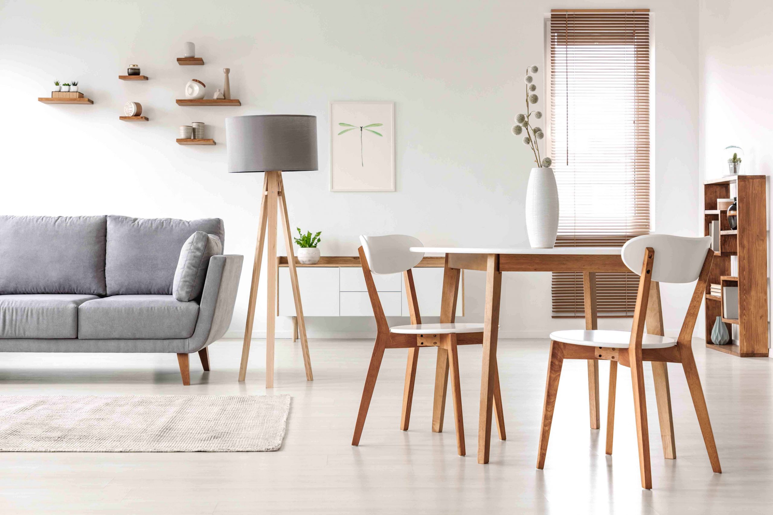 Plywood Grades Explained for Modern Interior Applications