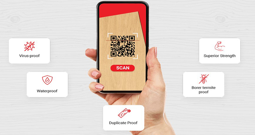 How to Check Product Authenticity with CenturyPromise