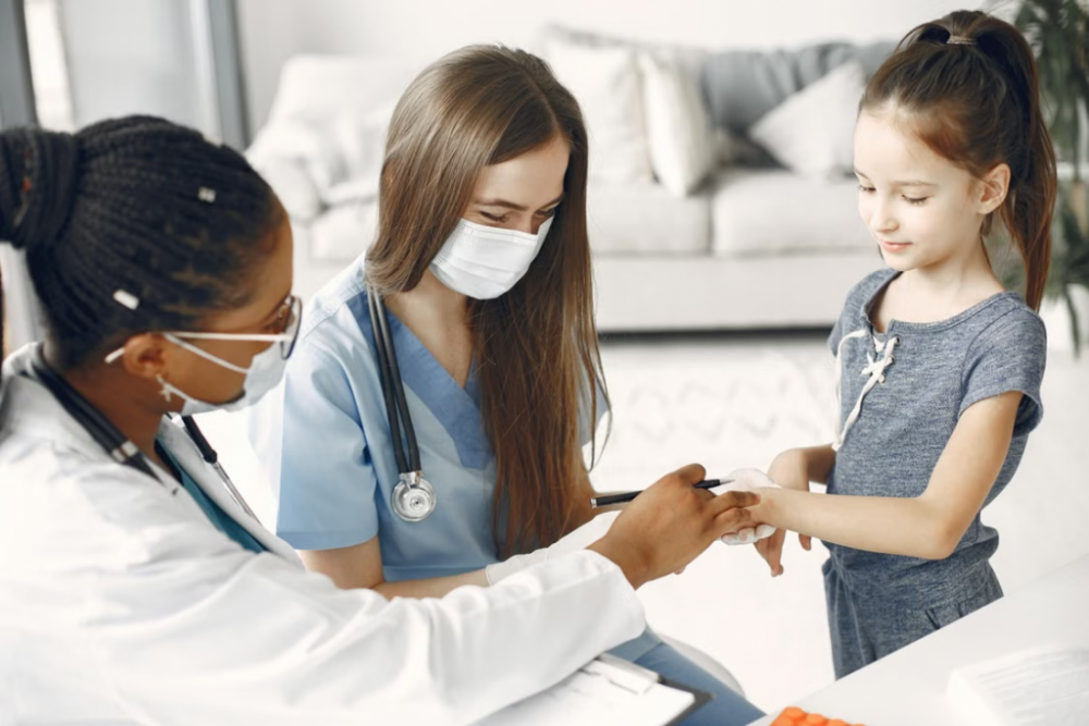 How RCM Medical Billing Companies Support Family Practices