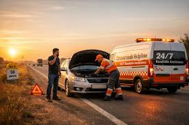 How 24/7 Roadside Assistance Keeps You Safe on the Road