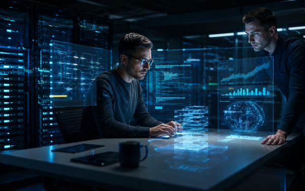The ROI of Technical SEO: Why Code Matters More Than Ever