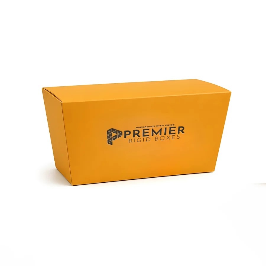 From Street Food to Fine Dining: How Custom Takeout Boxes Elevate Every Food Experience