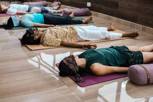 What to Expect During a 200 Hour Meditation Teacher Training Course