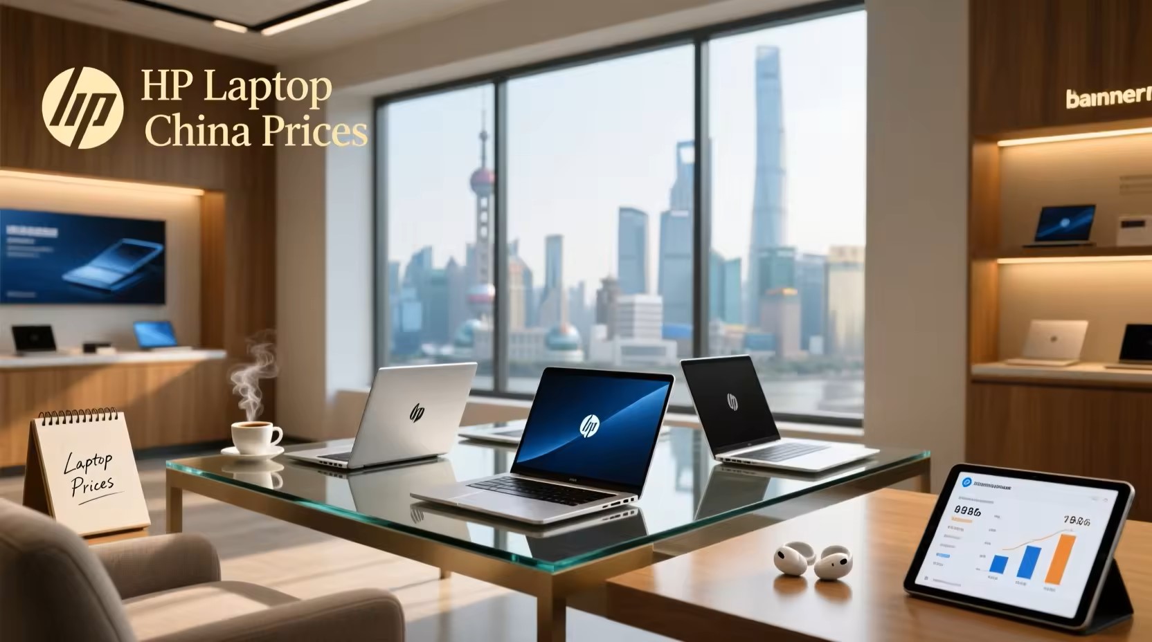 Optimizing Enterprise Hardware: The HP Store Procurement Guide 2026