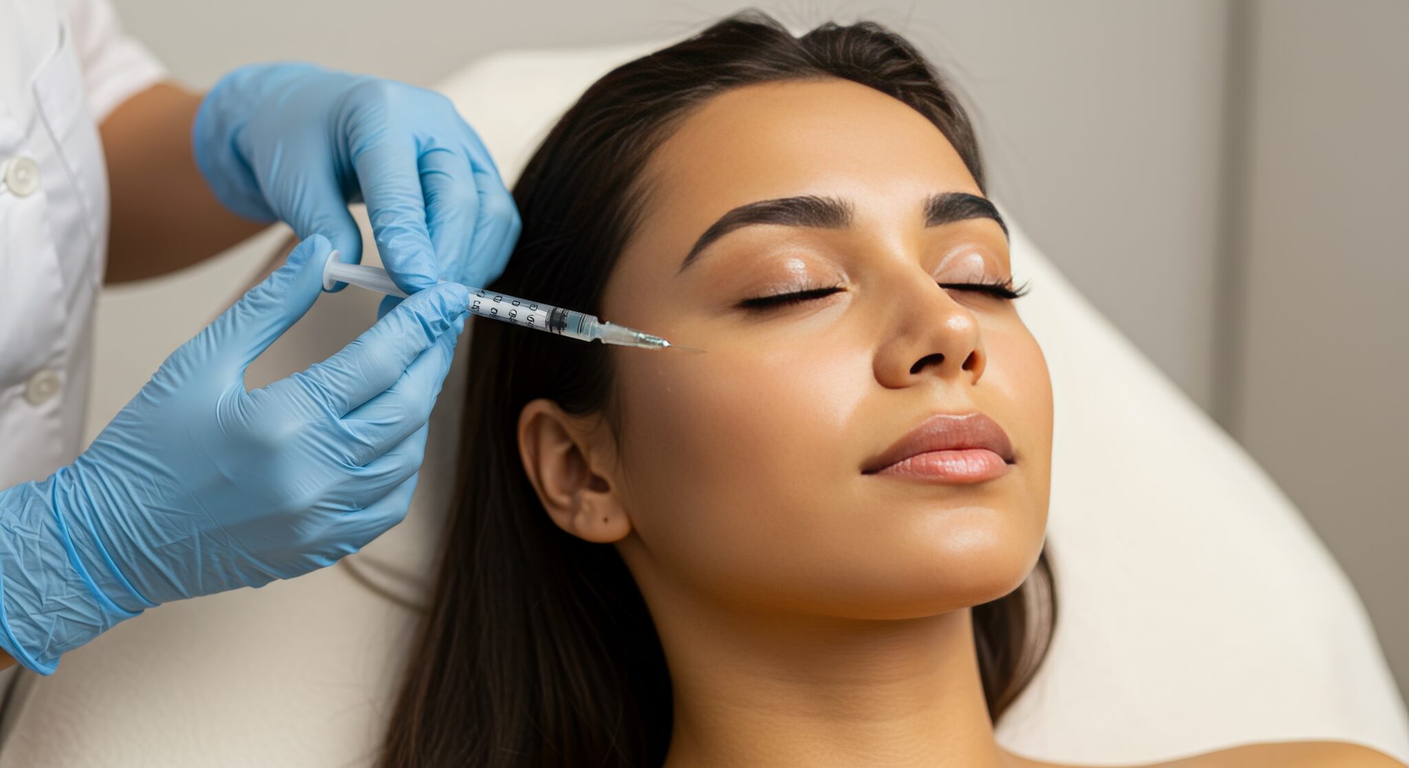 Top Benefits of Choosing a Professional Skin Laser Treatment in Riverside La Quinta