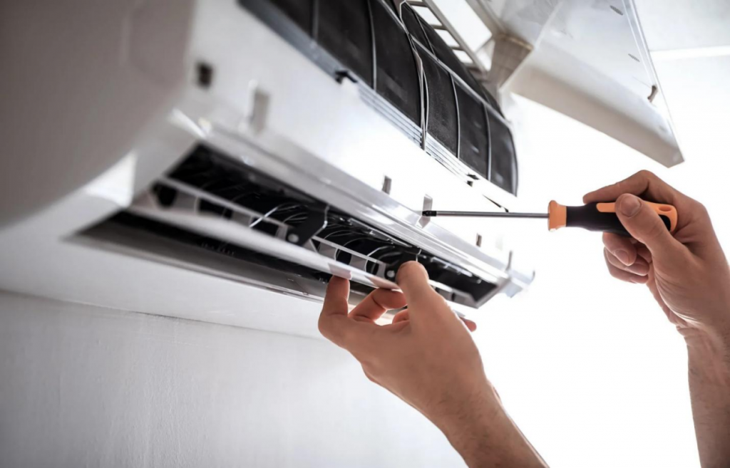 A Practical Guide to Air Conditioning Installation