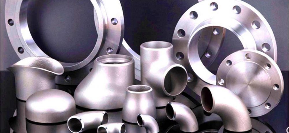 Why Engineers Prefer SS 304 Buttweld Fittings for Hygienic Applications