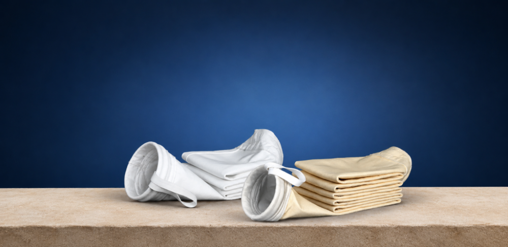 Custom Bag Filters: Types, Benefits, and Where They Are Used
