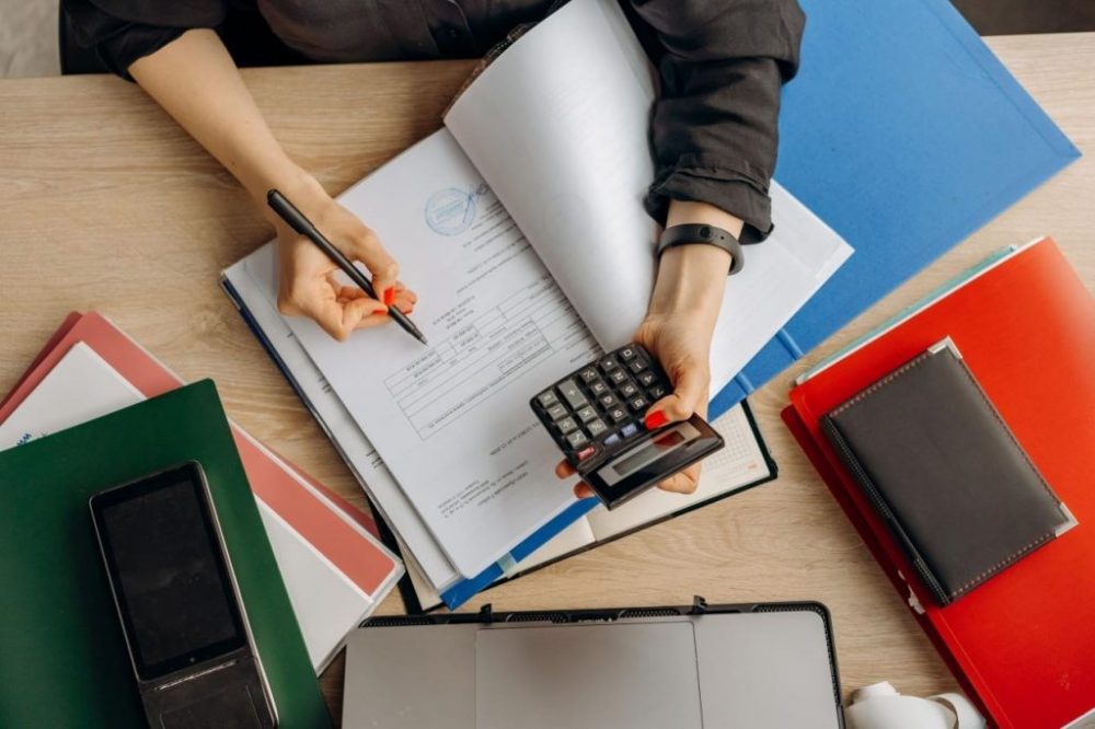 How Forensic Accountants Assist in Legal Disputes and Litigation