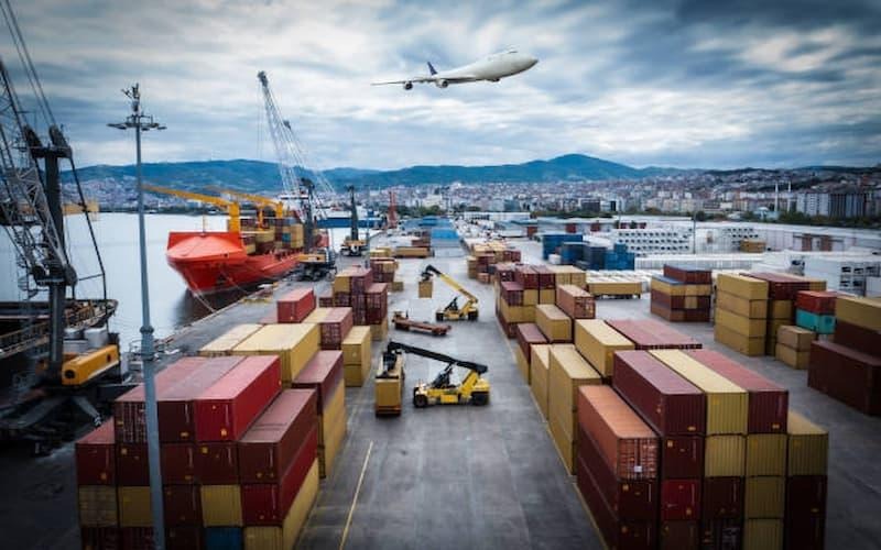 Saudi Arabia’s Growing Logistics Industry Explained