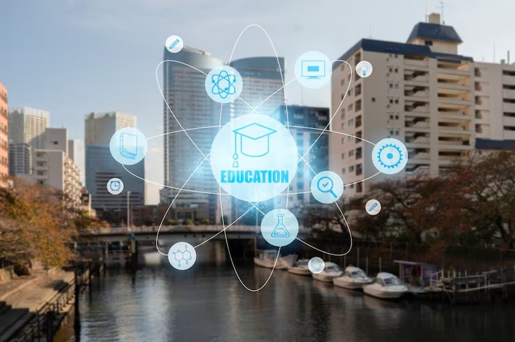 AI, Cloud, and Automation: How Technology Is Reshaping Global Education Guidance 