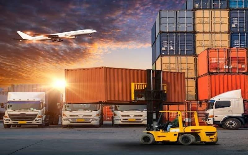 Complete Guide to Logistics Services in Saudi Arabia