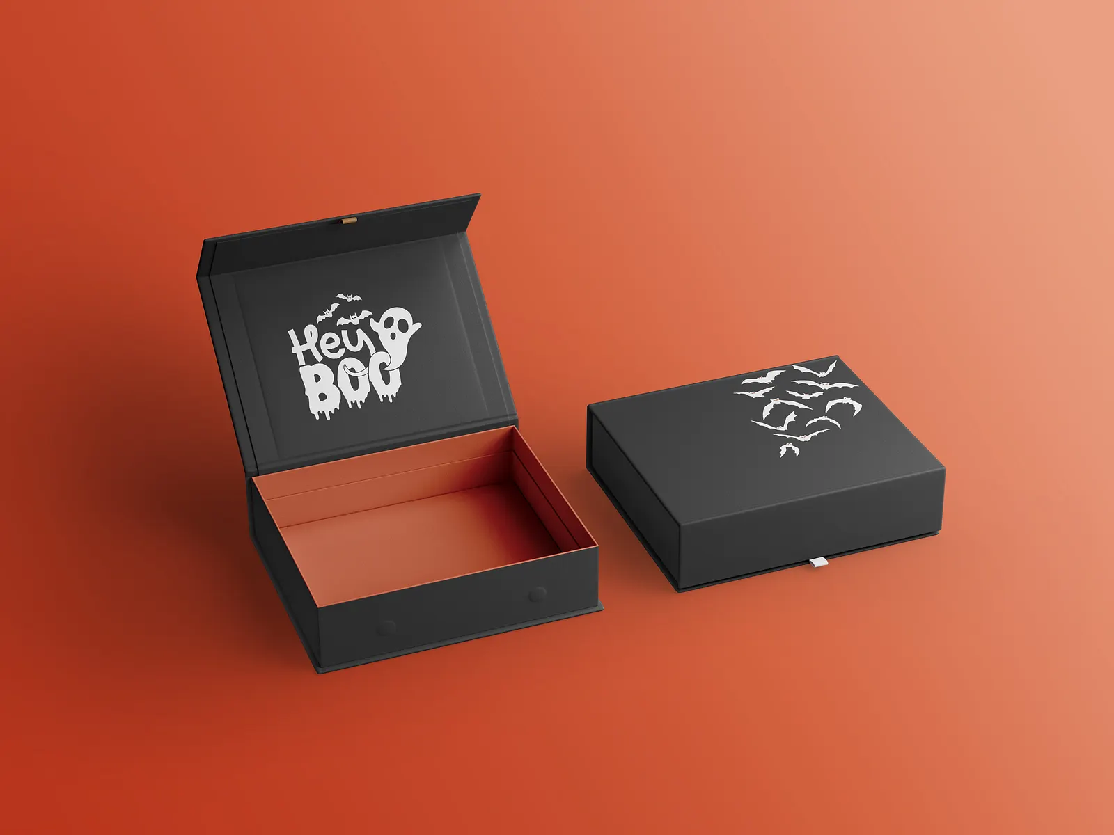 Custom Magnetic Rigid Boxes Make Every Gift Better