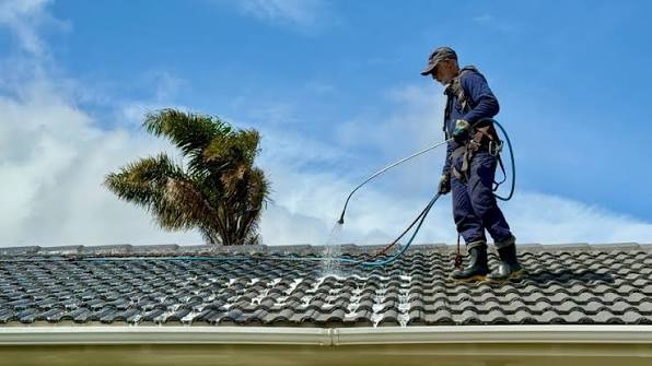 Why Professional Roof Cleaning Is Essential for Every Homeowner in Rochester