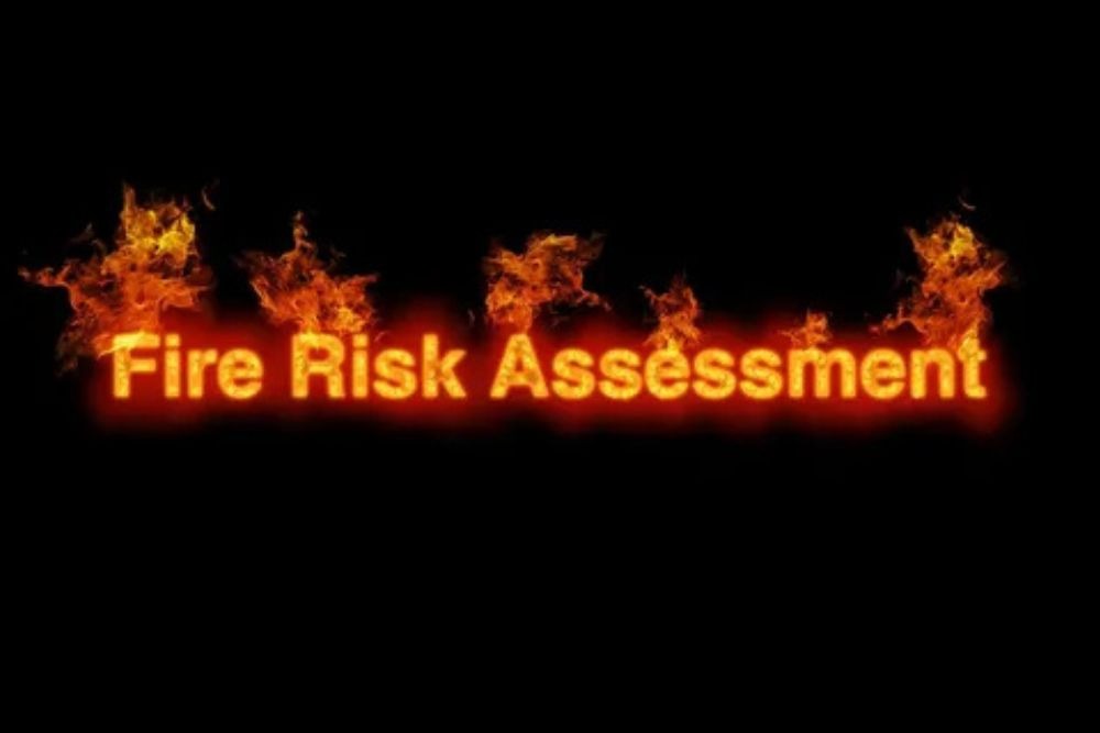 The Importance of Fire Risk Assessments Nottingham Businesses Cannot Afford to Ignore