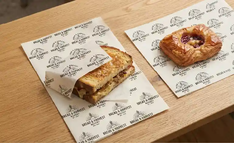 The Importance of Custom Food Paper in Packaging
