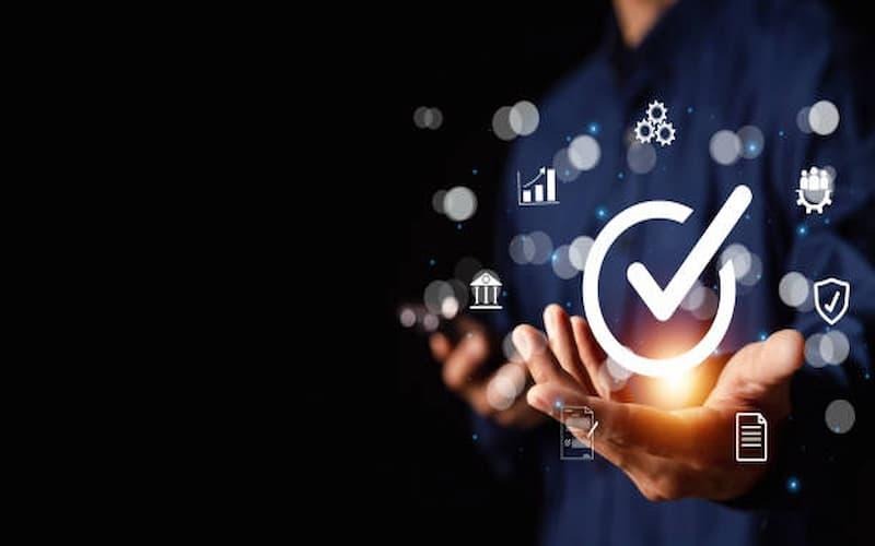 The Impact of ISO 9001 on Business Performance and Productivity