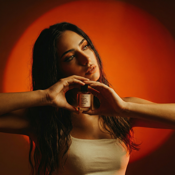 Why Your Daily Scent Routine Matters
