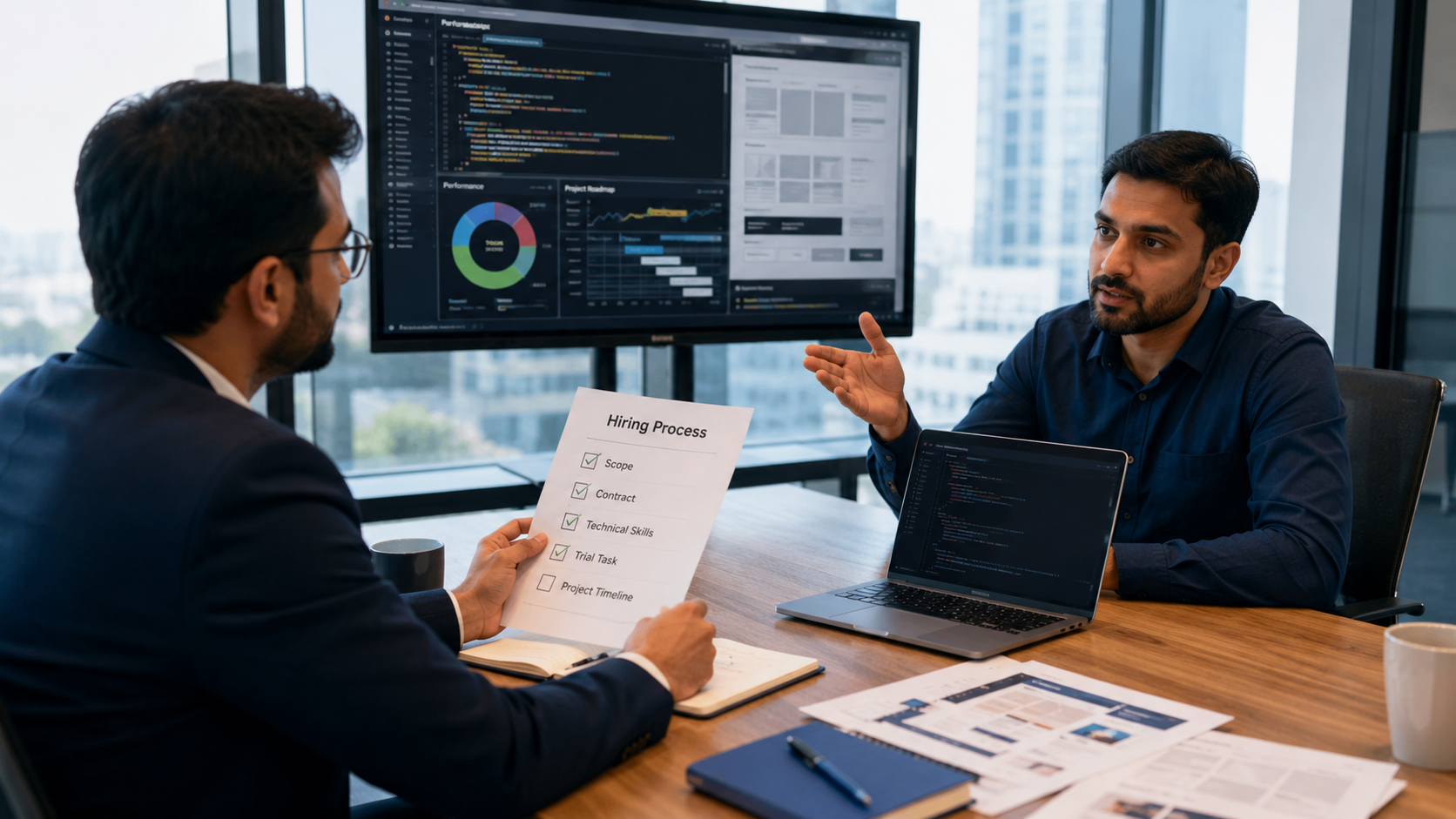 Common Mistakes to Avoid When Hiring Dedicated WordPress Developers