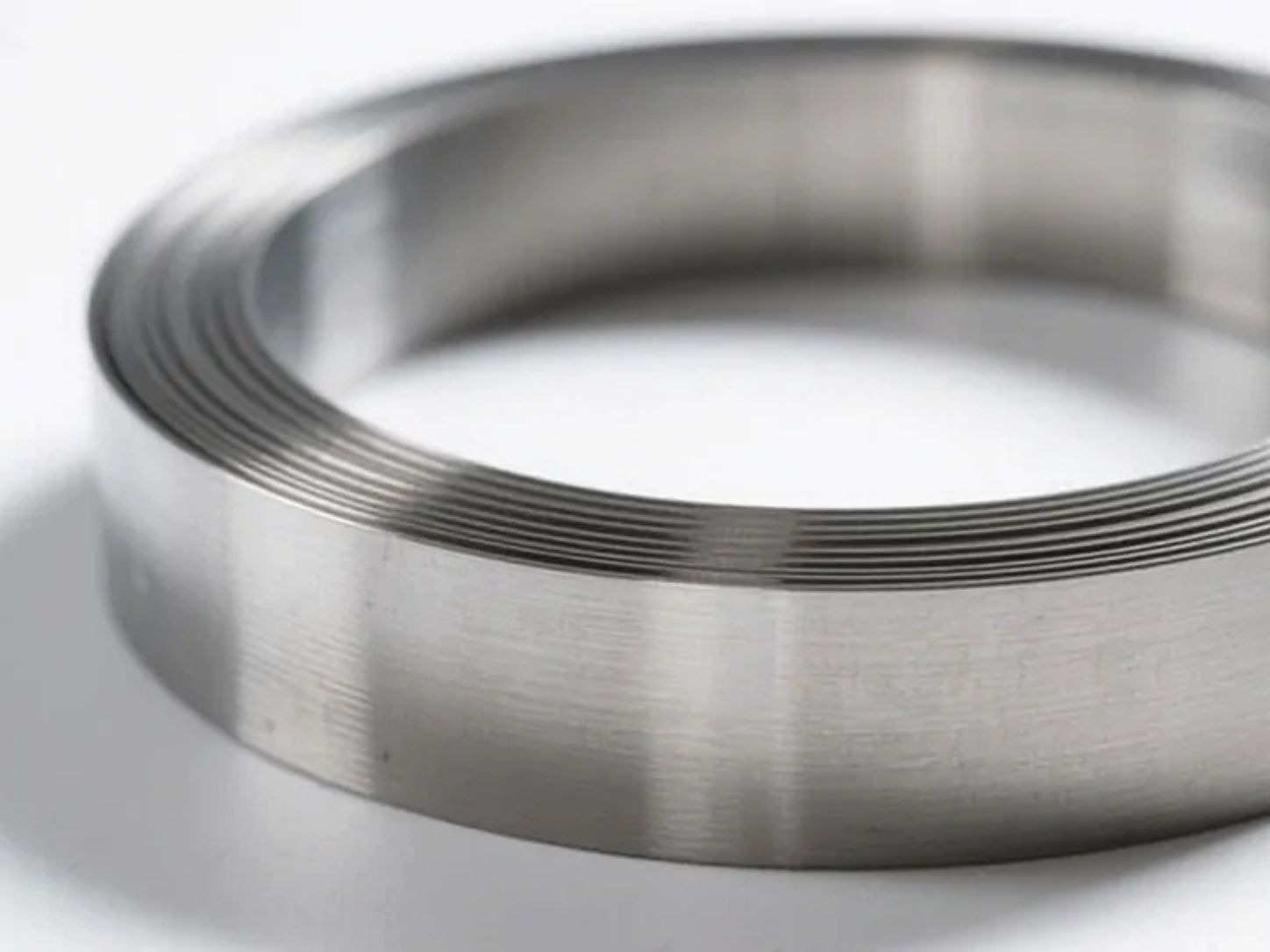 Why Demand for Pure Nickel Strips Is Growing Worldwide