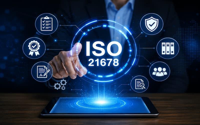 How Can ISO 21678 Certification Improve Tourism and Hospitality Services in Saudi Arabia?