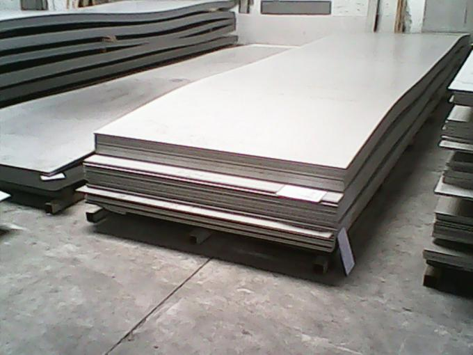 Why Hastelloy C22 Plates Are Preferred for Heat Exchangers
