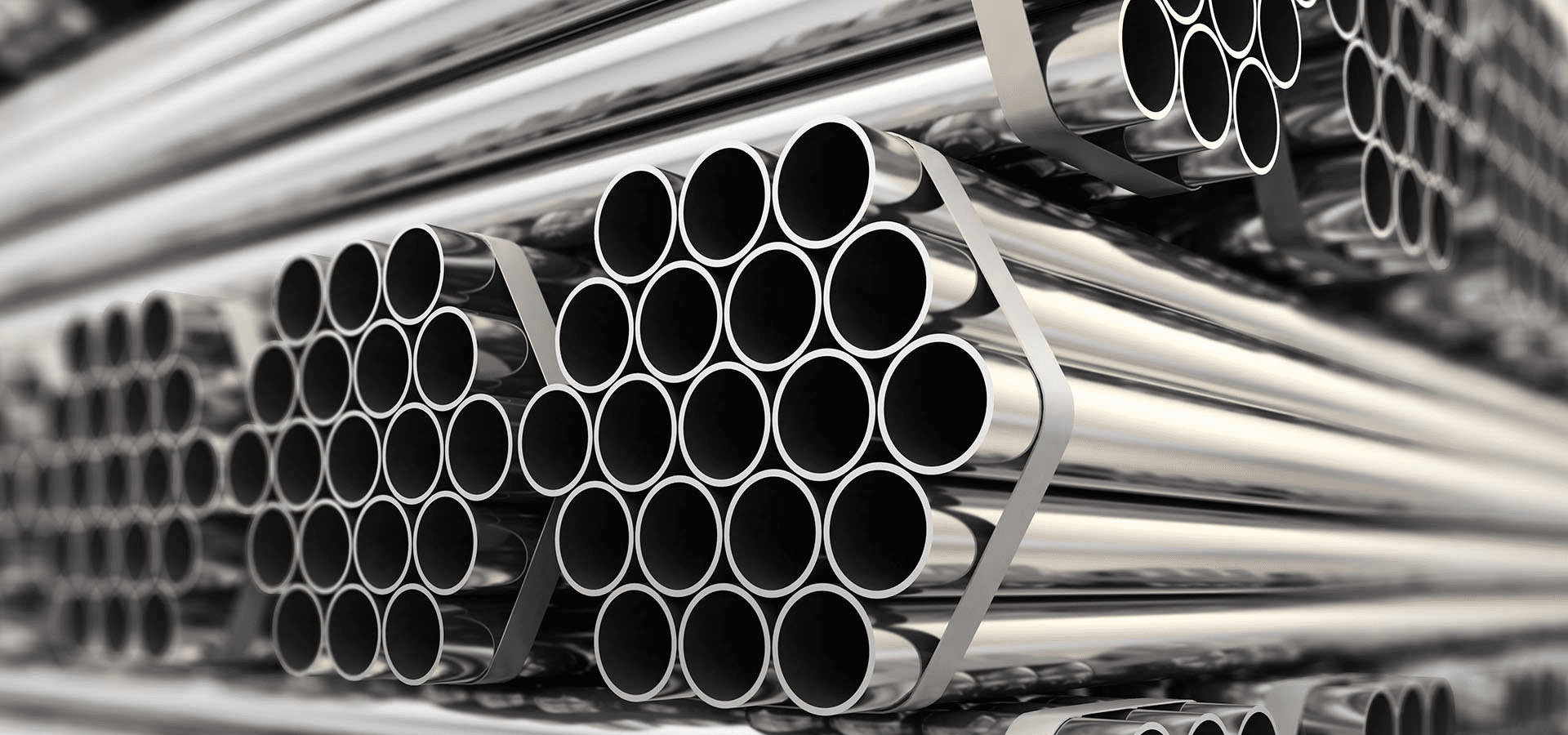 Why Oil and Gas Industry Uses Stainless Steel Pipes