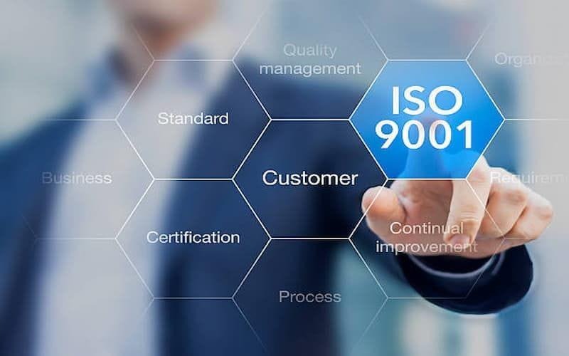 What Is the Step-by-Step Process for ISO 9001 Certification in Saudi Arabia?