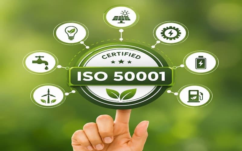 How Do I Choose the Right ISO 50001 Certification Company in Saudi Arabia?